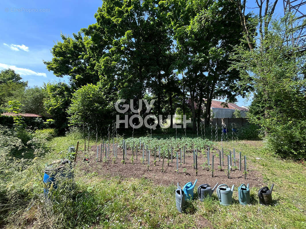 Maison à PITHIVIERS