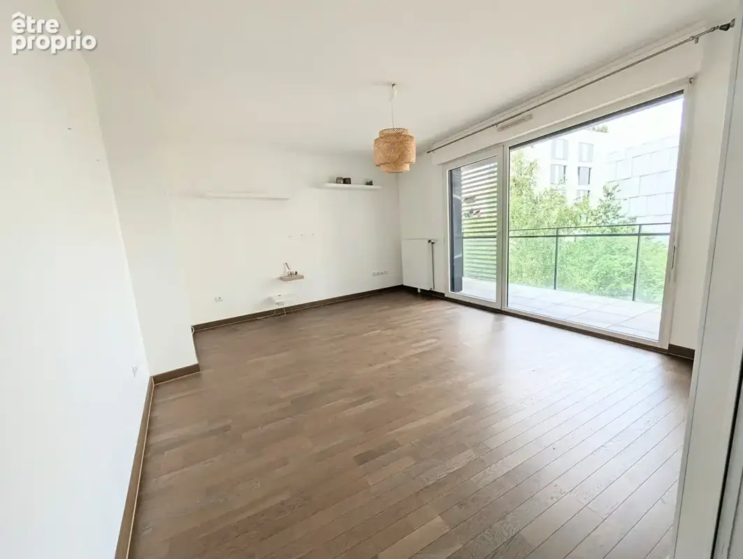Appartement Colombes 2 pièces 45 m2 grande loggia et cave. - photo 5