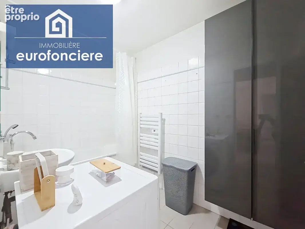 Appartement Troyes 3 pièces - photo 6
