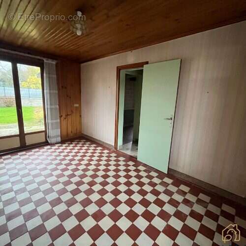 Maison à SAINT-CLAIR-SUR-EPTE