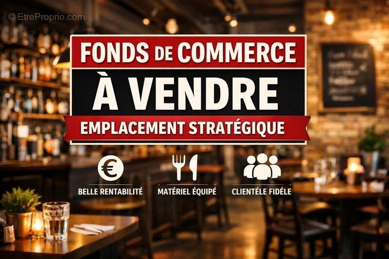 Commerce à SANCOINS