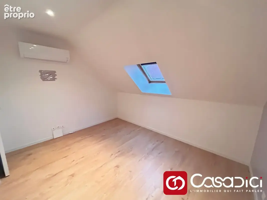 Appartement 3 pièces 60 m² à vendre à Decize (58300) - photo 8