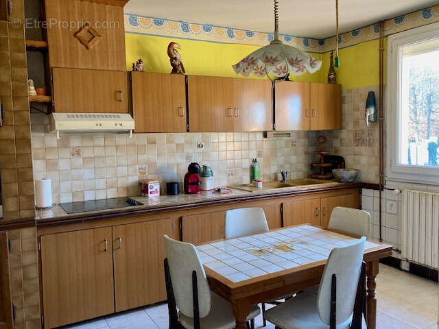 Maison de 127 m2 sur un terrain de 958 m2 - photo 5