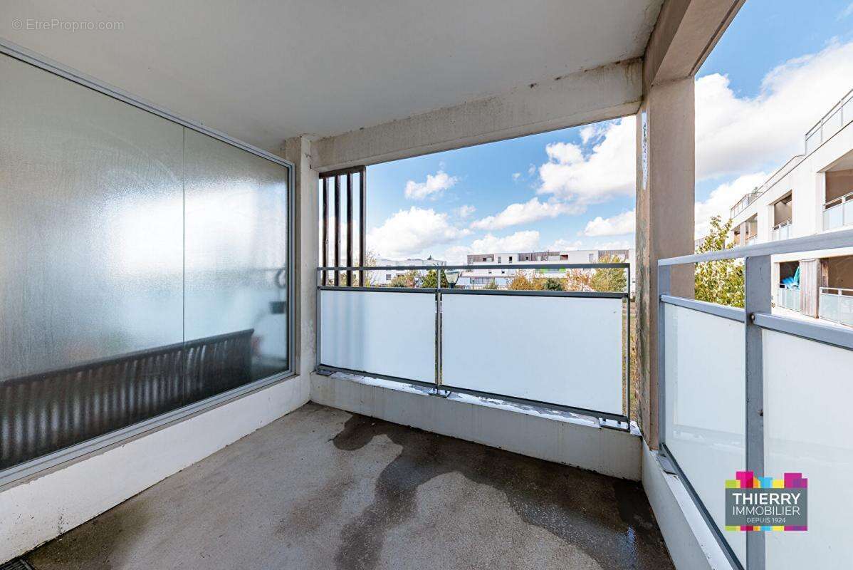 Appartement à COUERON