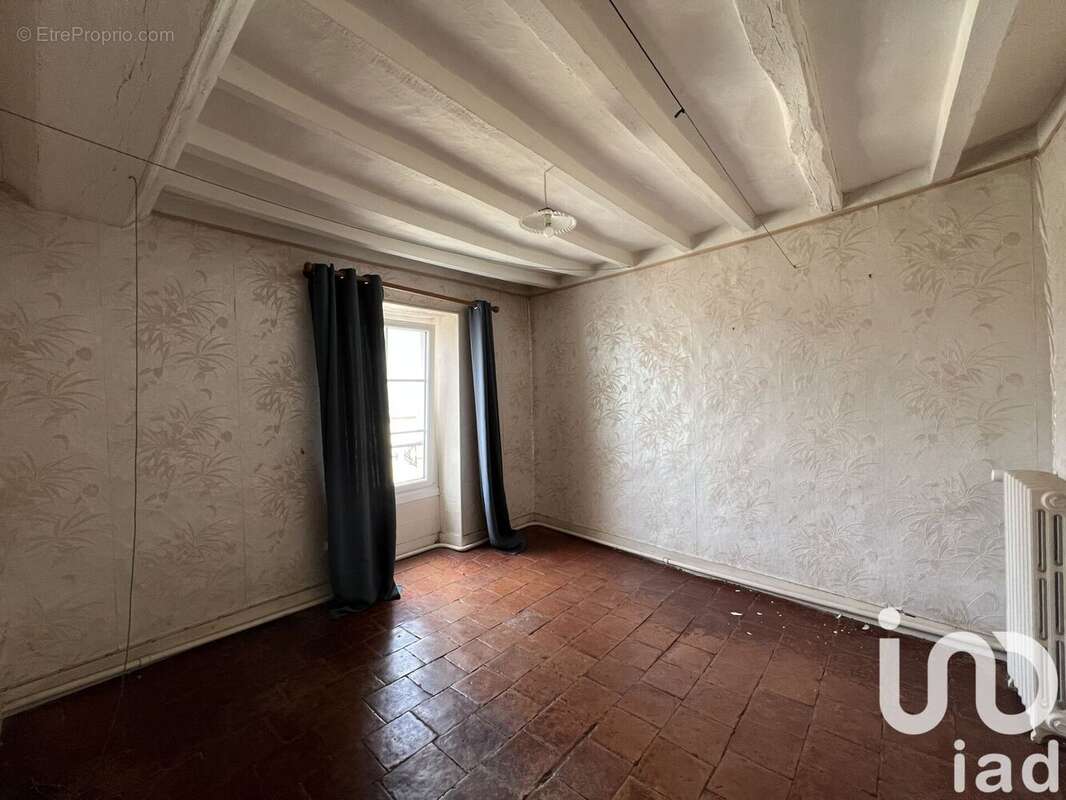 Photo 9 - Maison à NEUVY-EN-CHAMPAGNE