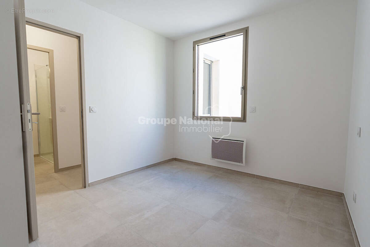 Appartement à NIMES