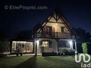 Photo 1 - Maison à VILLEQUIER