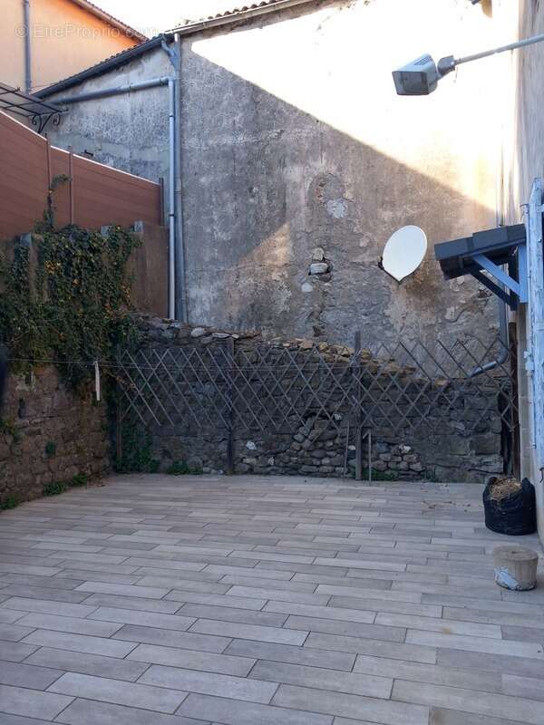 Maison à vendre 4 pièces VILLEFORT (48) - photo 4