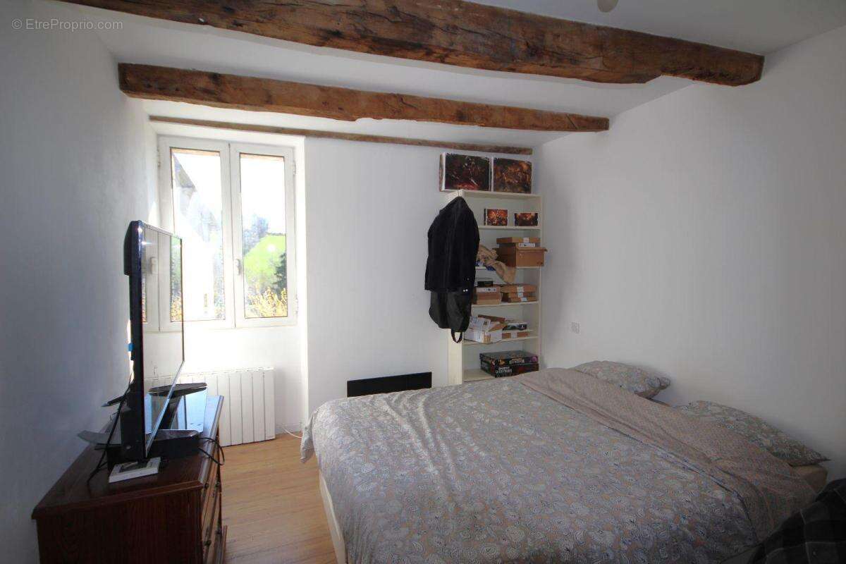 Maison à LA FOUILLADE