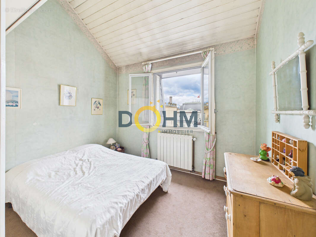 Appartement à AIX-LES-BAINS