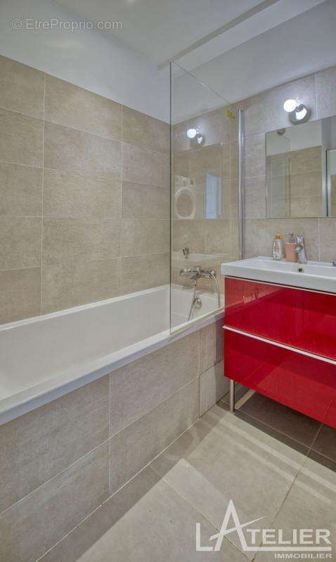 Appartement à SAINT-CLOUD