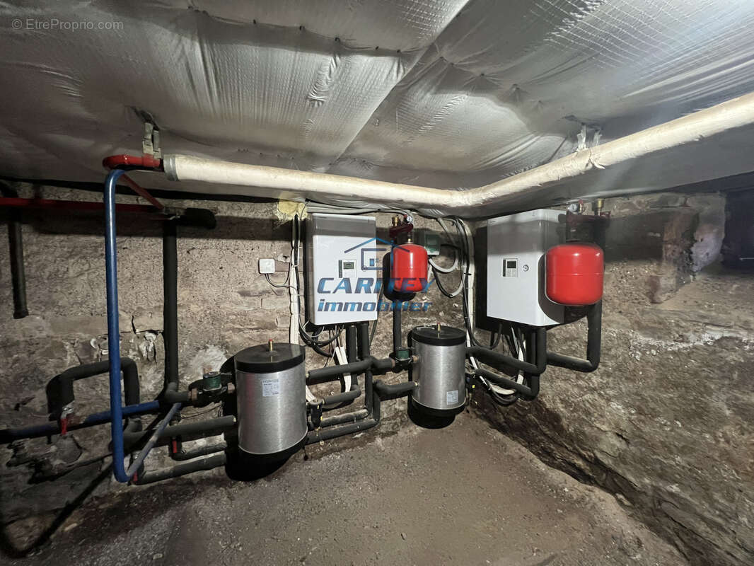 Appartement à LURE