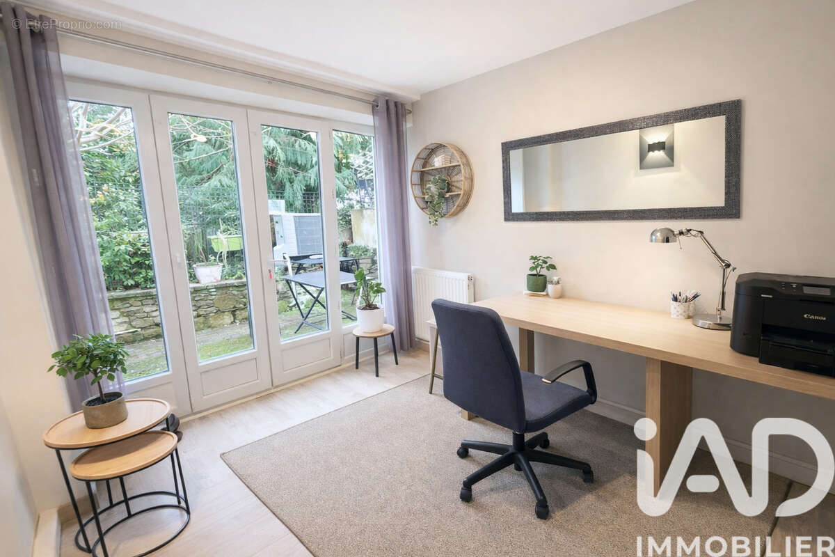 Maison 156 m² à Brignon  - photo 9