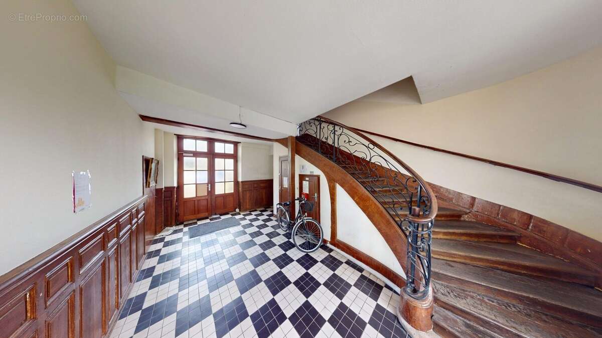 Appartement à ORLEANS