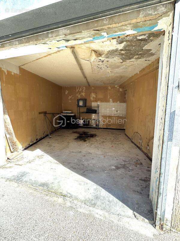 Maison à MARSILLARGUES