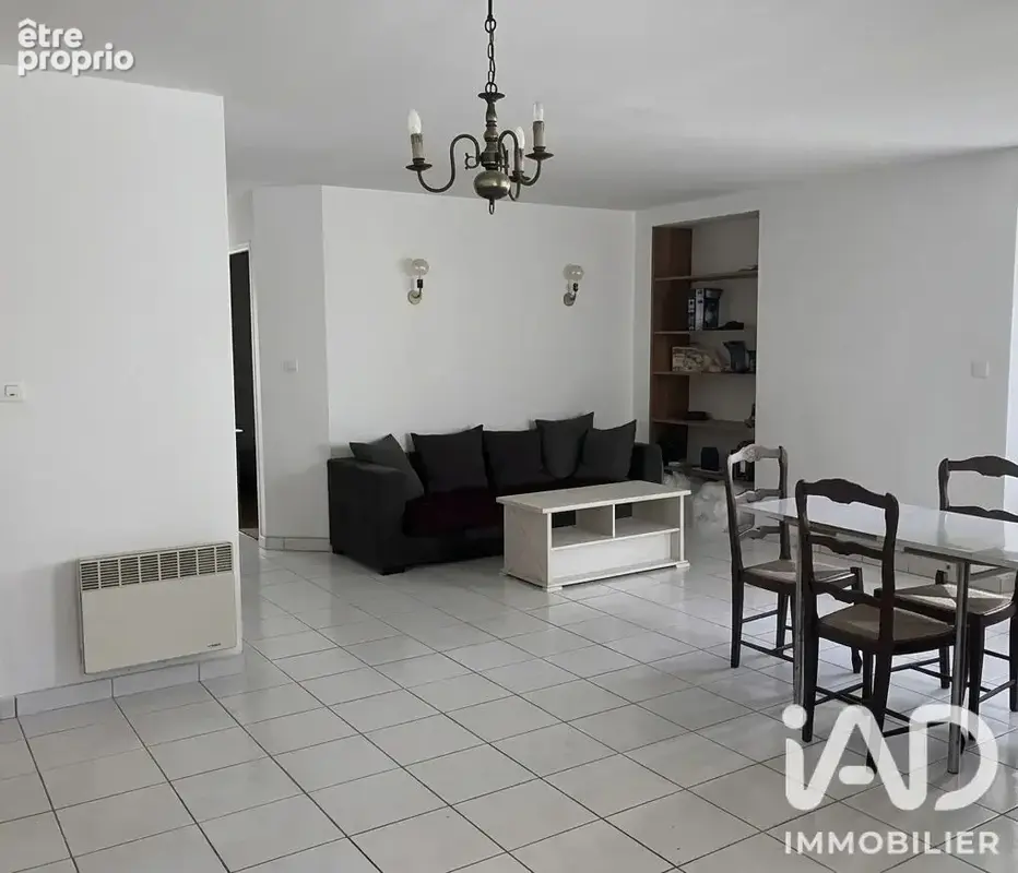 Photo 1 - Maison à LANOUEE