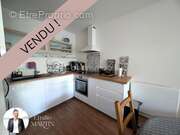 Appartement à CREVIN