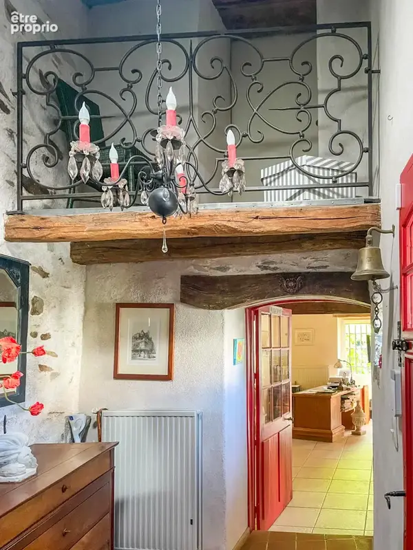 Maison reze blordiere - photo 11