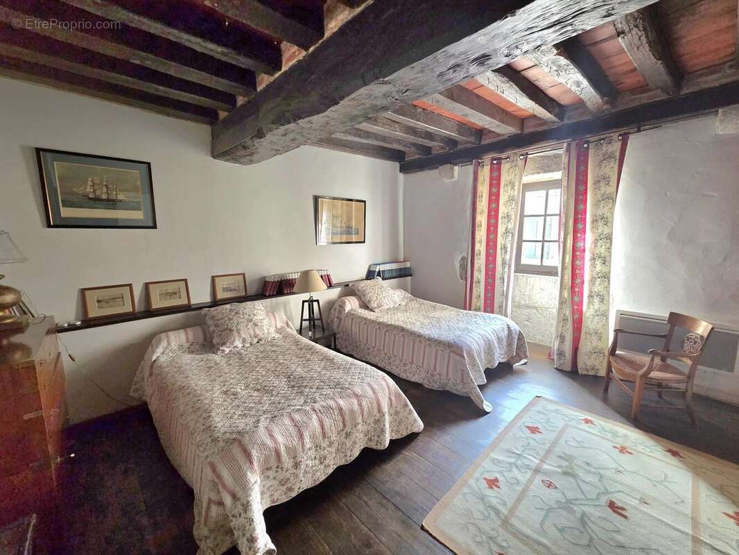 Appartement à SAINT-JEAN-DE-LUZ