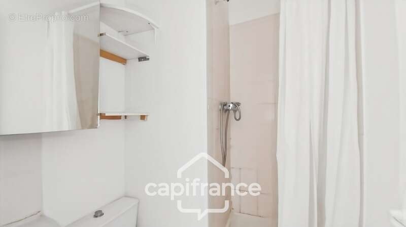 Appartement à MONTREUIL