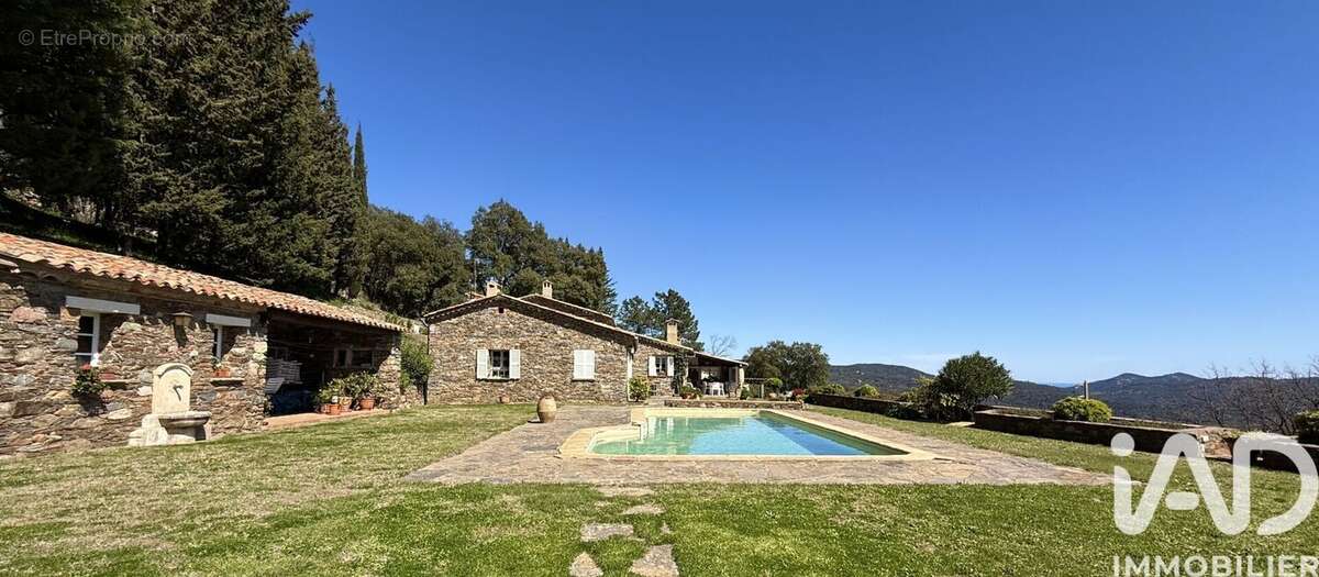 Photo 5 - Maison à LA GARDE-FREINET