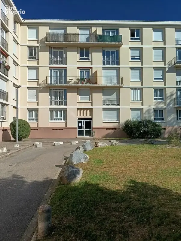 Appartement 66 m² à vendre à Corbas (69960) - photo 6