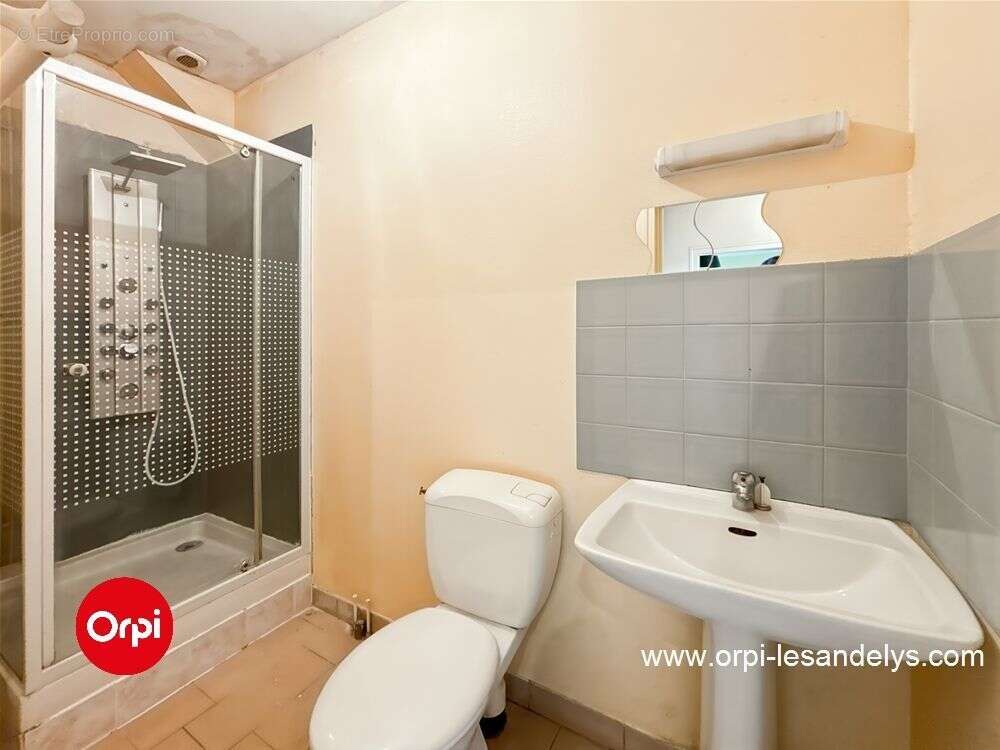 Maison à LES ANDELYS