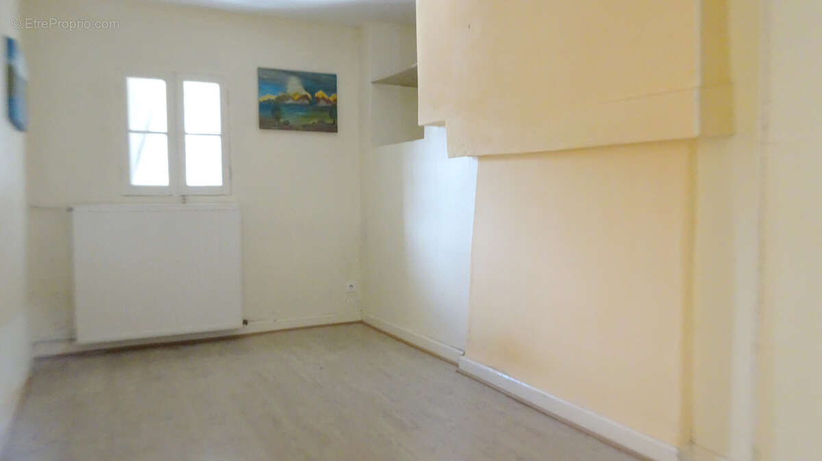 Appartement à BAGNERES-DE-LUCHON