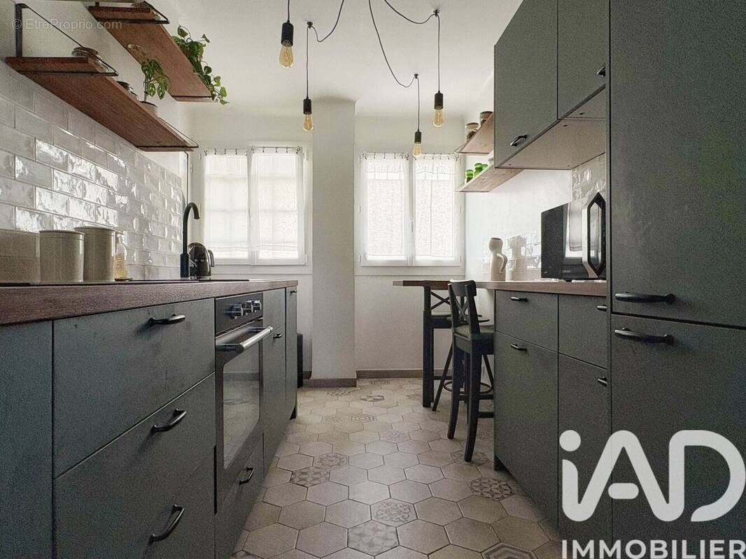 Photo 1 - Appartement à TOULON