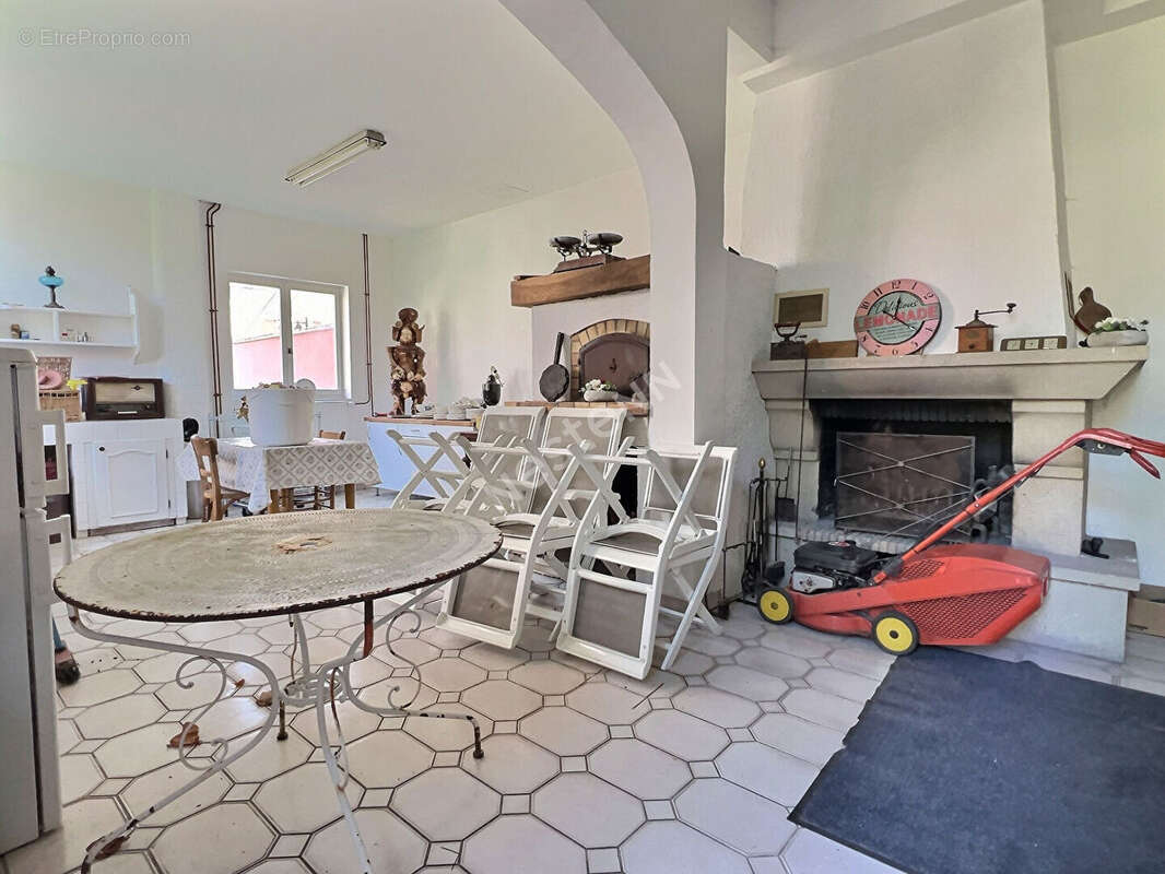 Maison à SAINT-AVOLD