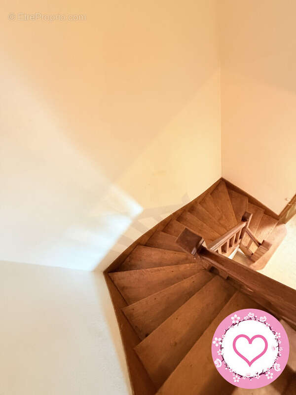 Maison à SULLY-SUR-LOIRE