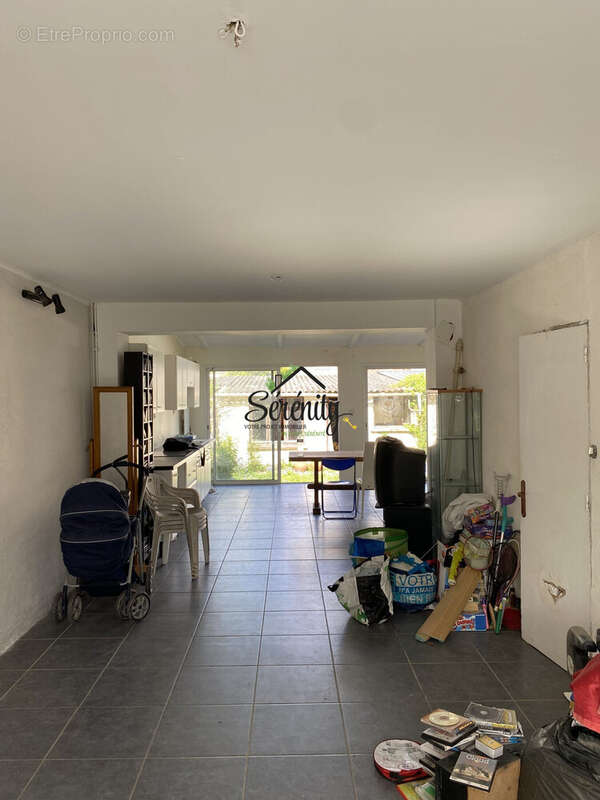 Maison à SECLIN