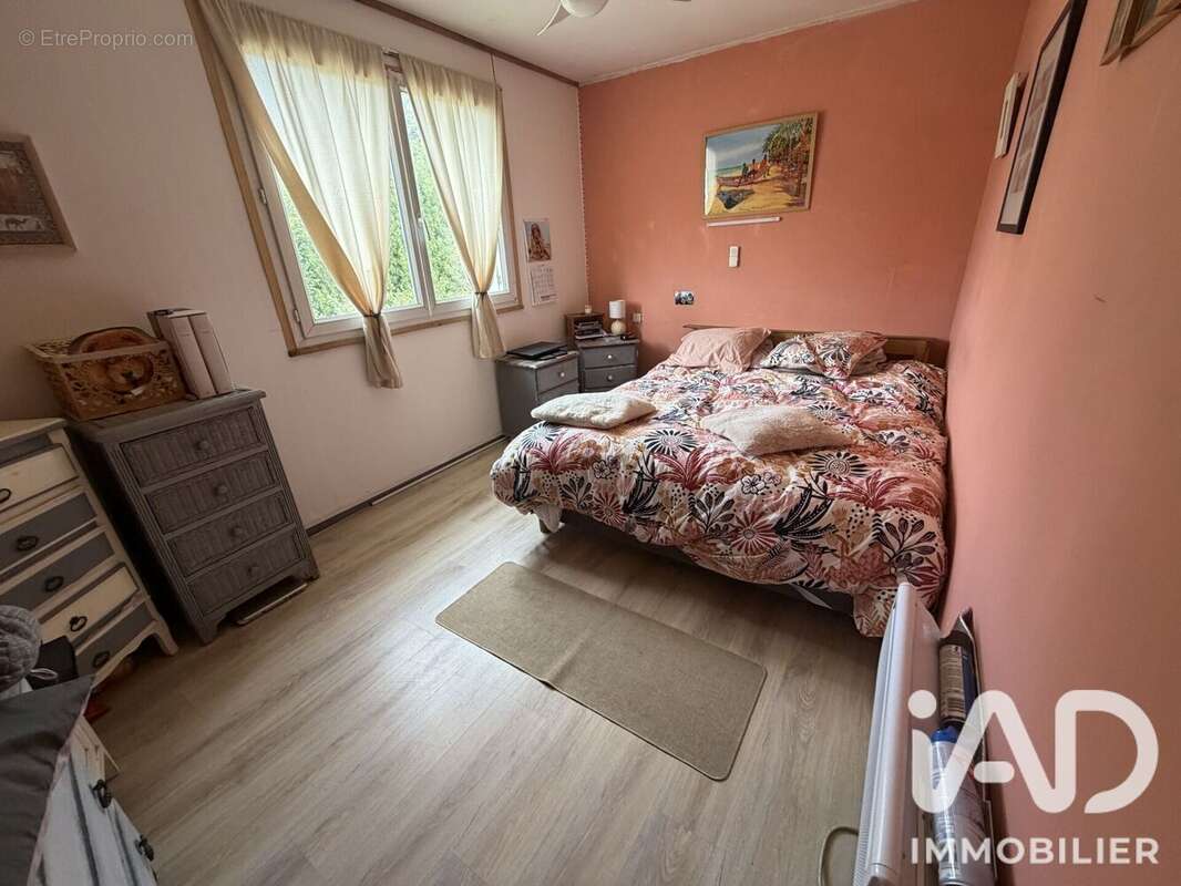 Maison 130 m² à Canihuel  - photo 8