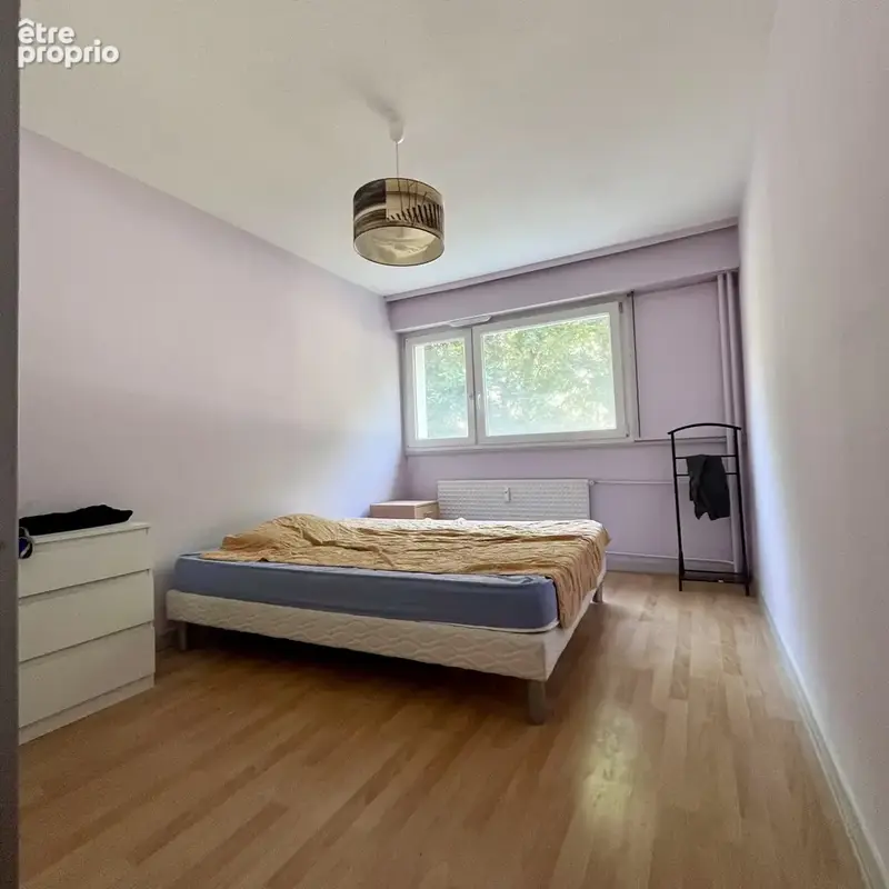 Appartement 2 pièces 50 m2 - photo 6
