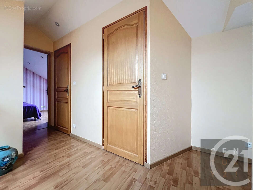 Maison à CRENEY-PRES-TROYES