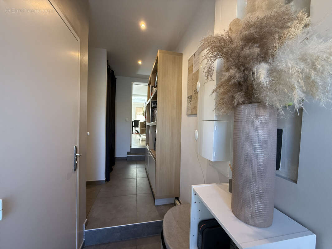 Maison amiens sud 82 m2 3 chambres - terrasse 38 m2 - photo 6