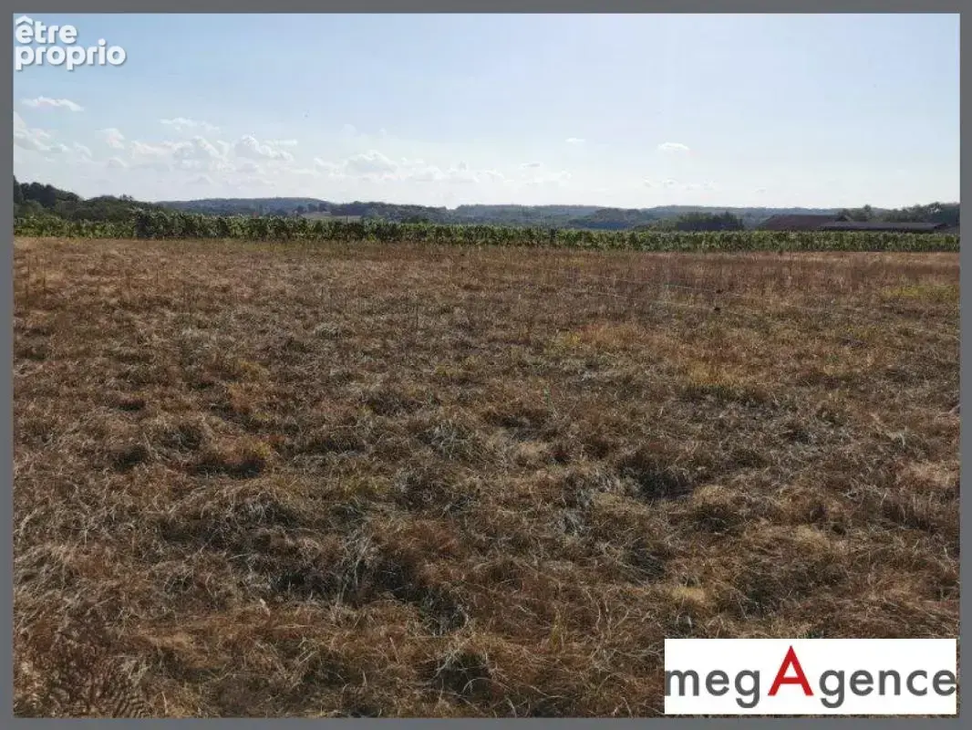 Terrain constructible 2500 m² - photo 5