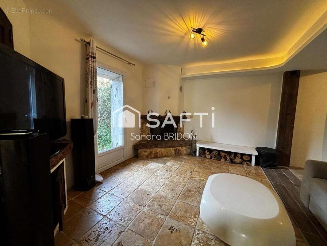 Photo 7 - Maison à LORGUES