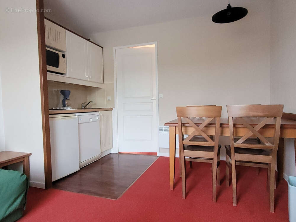 Appartement à MARCIAC