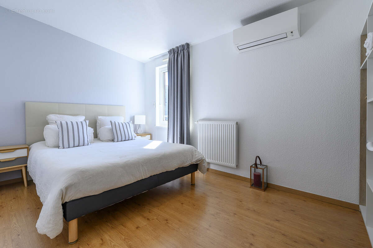 Maison à STRASBOURG