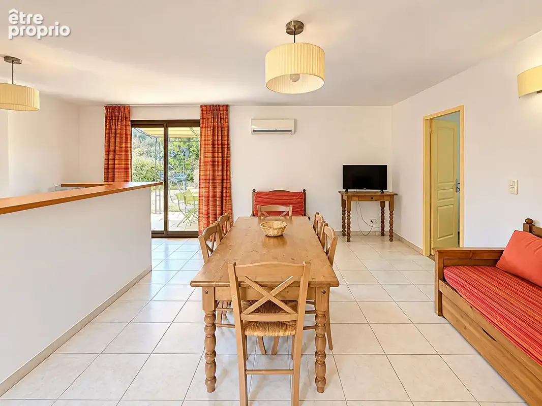 Appartement 4 pièces - photo 3