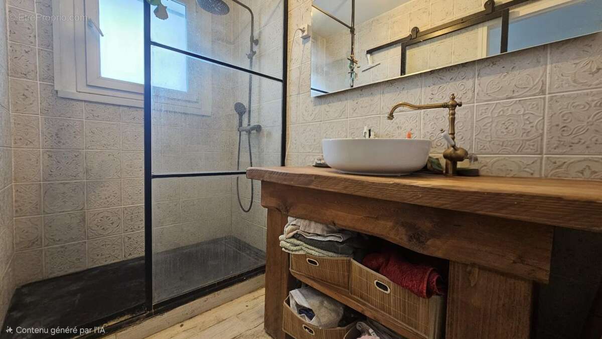 Maison à ARMENTIERES