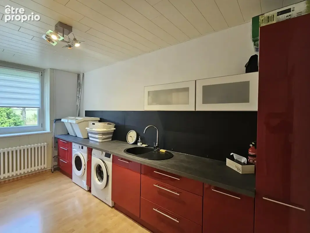 Maison mitoyenne Vercel - photo 10