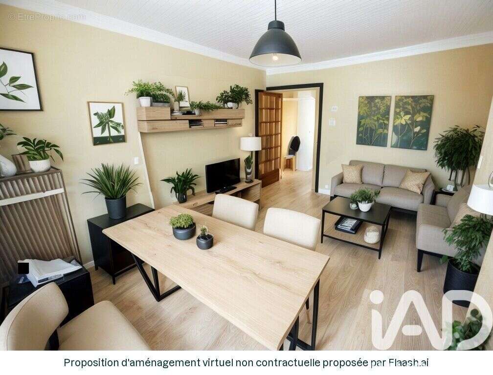Photo 5 - Appartement à CHELLES