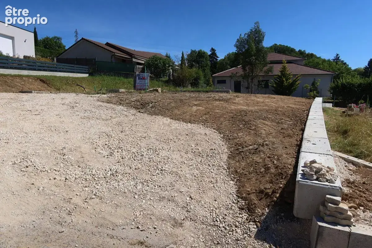 Maison - 5 pièce(s) - 120 m2 - photo 4