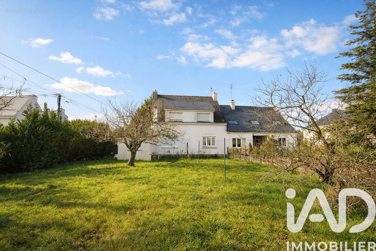Photo 8 - Maison à PLOEMEL