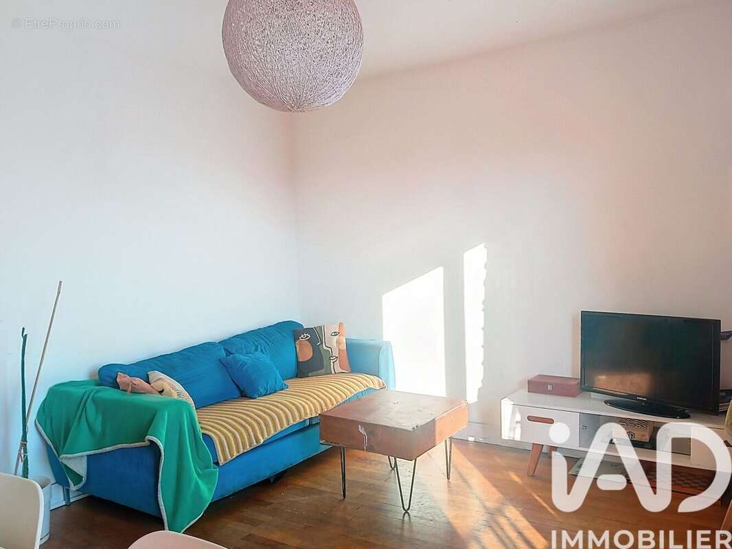 Photo 5 - Appartement à VITRY-SUR-SEINE