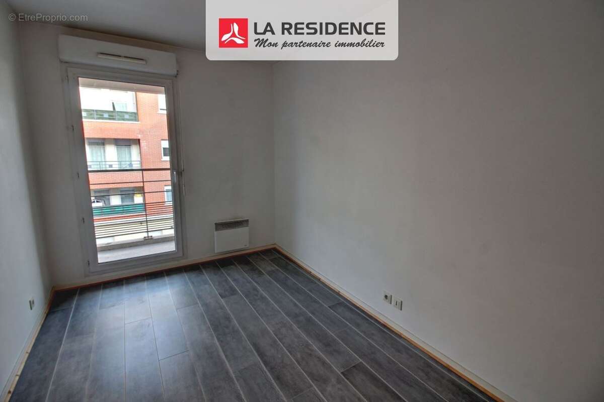 Appartement à CONFLANS-SAINTE-HONORINE