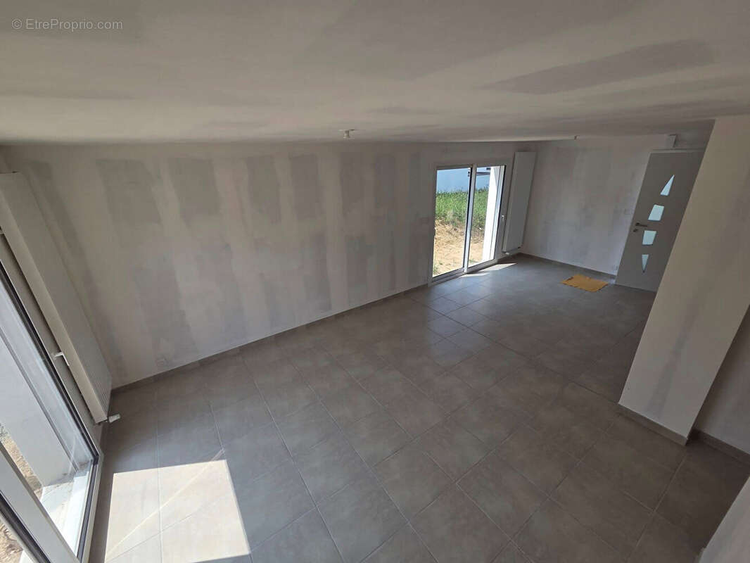 Maison à CONCARNEAU