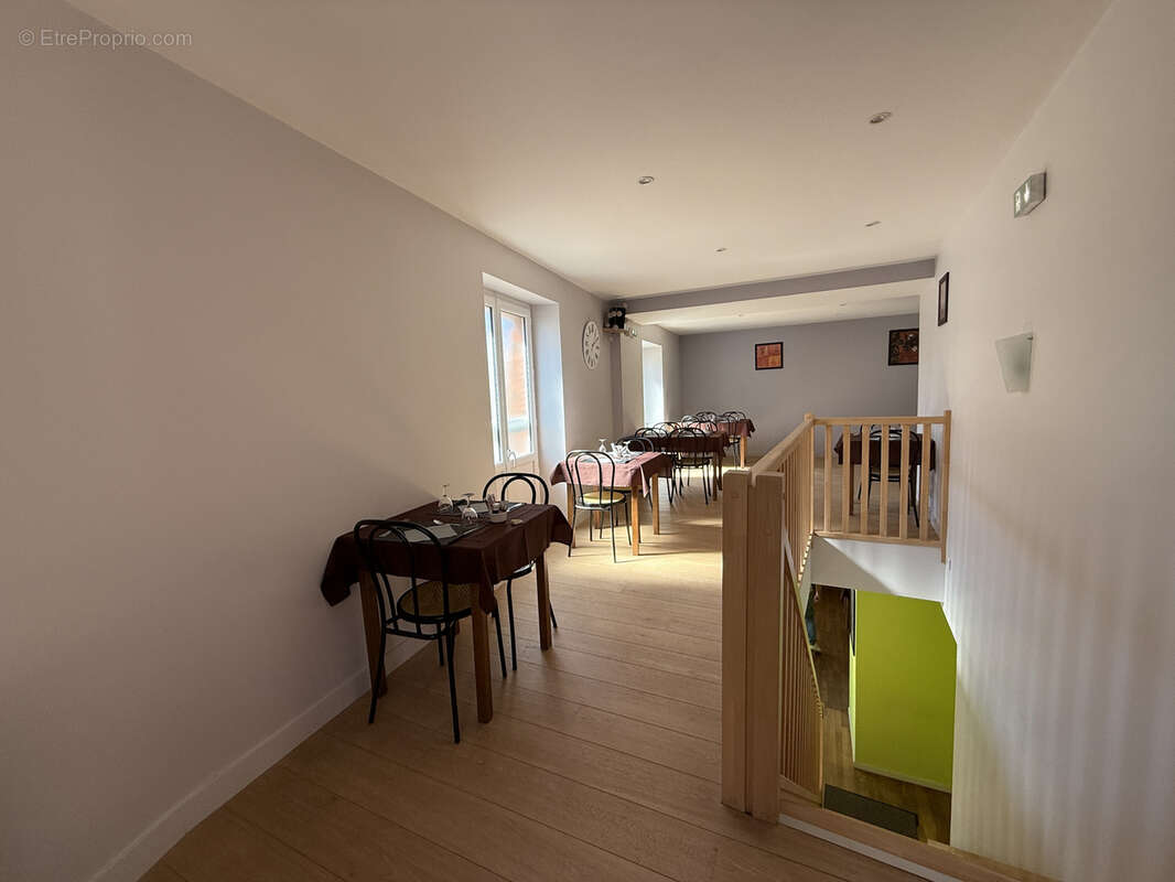 Appartement à SAINTE-FLORENCE